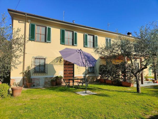 A la foto es mostra l'objecte Holiday Home in Camaiore near Sandy Beaches situat a la ciutat de Camaiore.