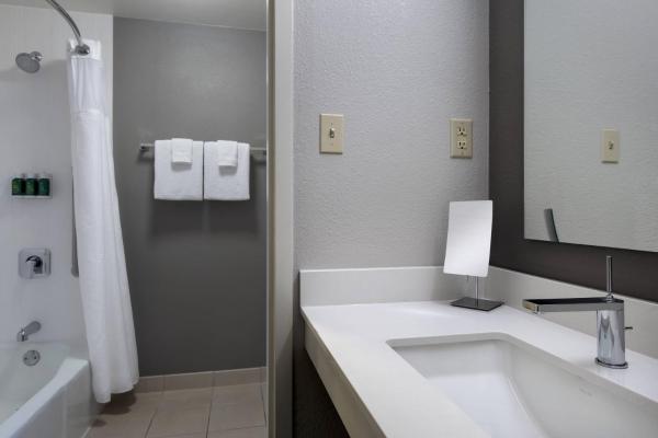 Billede 9: Courtyard by Marriott Lincroft Red Bank
