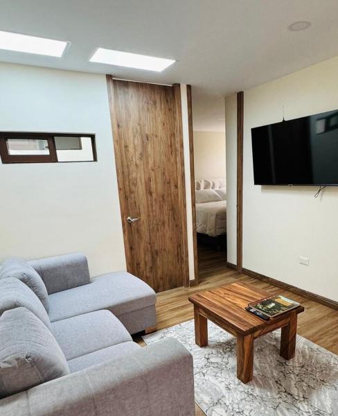 Bilde 4: Max & Relax Inn