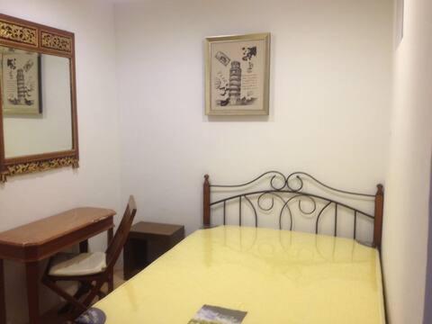 Master Room at Orchard Road, Singapore