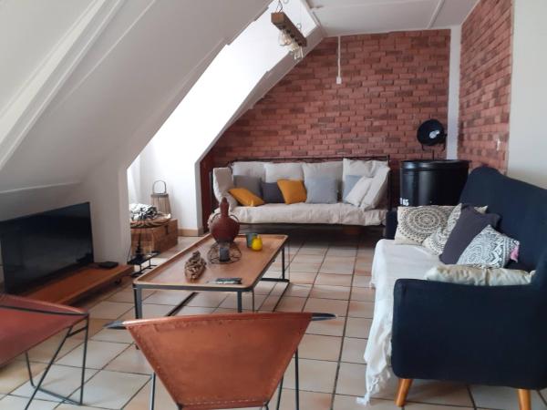 Foto 4: Loft 65