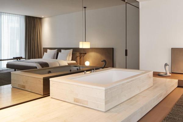 Roomers Baden-baden, Autograph Collection - Baden-Baden