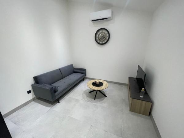 På billedet ses objektet Maison à la campagne au bord de la ville beliggende i byen Tesson.