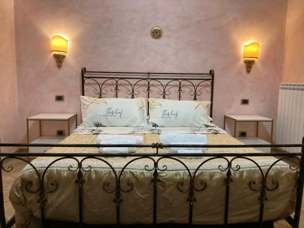 Na zdjęciu widoczny jest obiekt Open Sweet House położony w mieście Velletri.