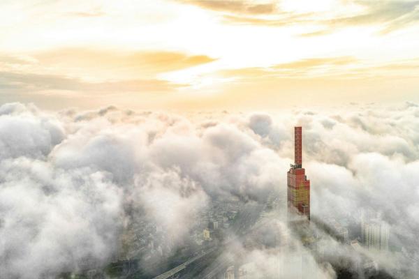 Vinpearl Landmark 81, Autograph Collection, Ho Či Minovo Město