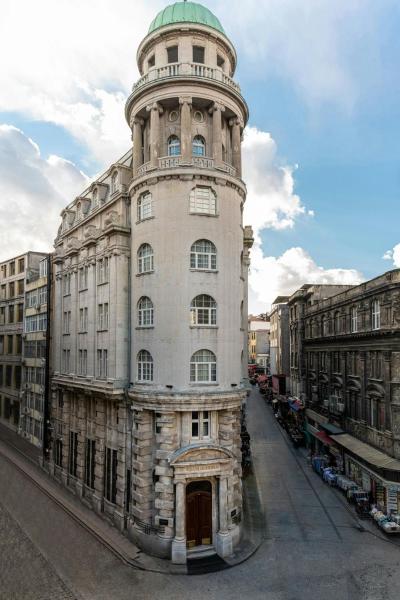 Orientbank Hotel Istanbul, Autograph Collection - Istambul