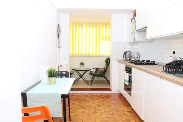 Sunshine 3 Bedrooms Apartment Near Arena Nationala - Bucharest
