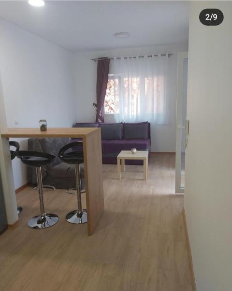 Studio - Budva