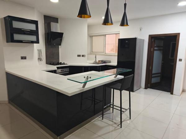 Auf dem Foto ist das Objekt Modern Luxe Marsaskala Maisonette in der Stadt Marsaskala zu sehen.