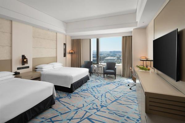 Renaissance Shanghai Caohejing Hotel - Shanghai
