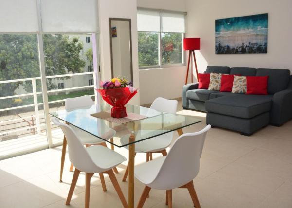 Cancun Apartment Private Condo, Cancún