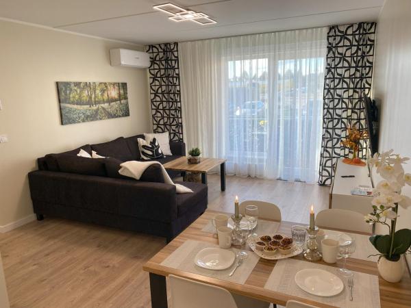ForRest Apartment, Pärnu