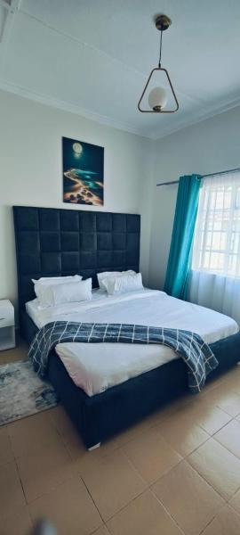 På bilden syns objektet Tai Hideout Pioneer 2 som ligger i staden Eldoret.