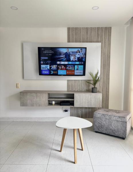 Apartamento De Descanso Peñalisa Ricaurte - Girardot