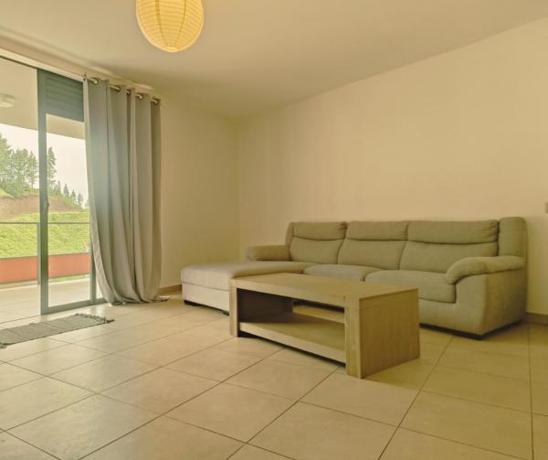 Appartement Puna'auia - Chez Sabrina, Punaauia