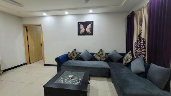 Comfort Haven, Islamabad