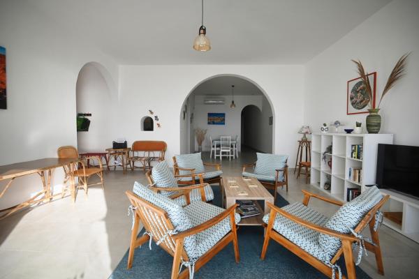 Sunset Court Self Catering Sea View Apartment
