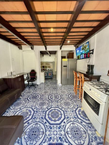 Apartamento Centro Histórico, Antigua Guatemala