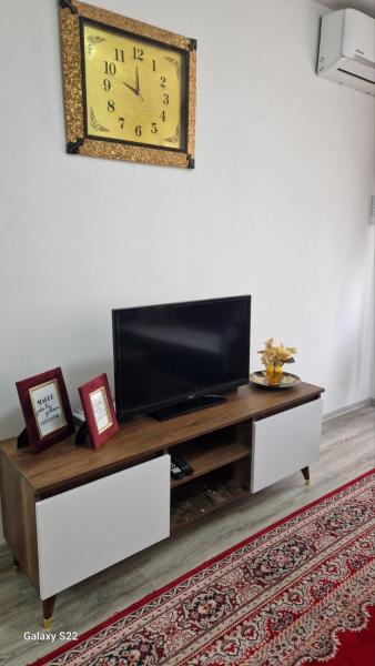 Fush Kosov Apartment Center