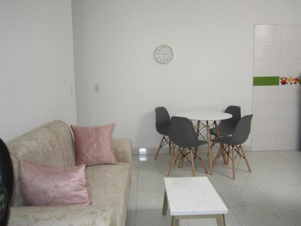 Na fotografii je vidět objekt Apartamento 202 centro de Cúcuta nacházející se ve městě Cúcuta.