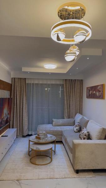 Lyne Homes - Nairobi