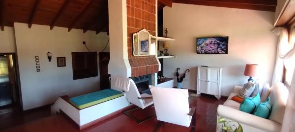 Alquiler Casa para 6 personas Reserva Acantilados Golf Mar del Plata, Mar del Plata