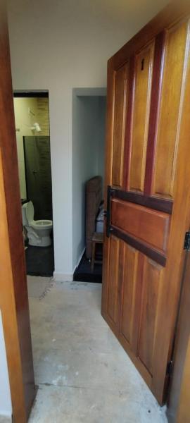 Auf dem Foto ist das Objekt Suítes independentes com acesso independente e privativo in der Stadt Perdões zu sehen.