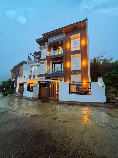 Nella foto è visibile l'oggetto A&A Baguio situato nella città di Kabayan.