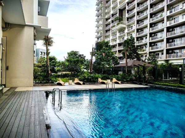Fairlane Residences, Manille