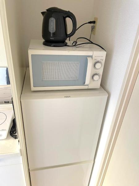 Fotografie 7: Odoホテル セルフチェックイン