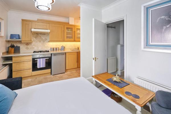 Fotografie 8: Host & Stay - Regency Square Apartment