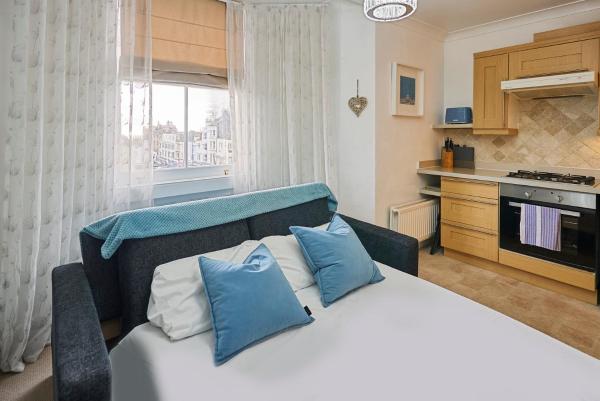 Fotografie 9: Host & Stay - Regency Square Apartment