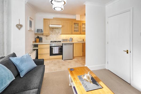 Fotografie 7: Host & Stay - Regency Square Apartment