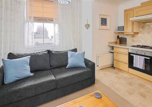 Fotografie 2: Host & Stay - Regency Square Apartment