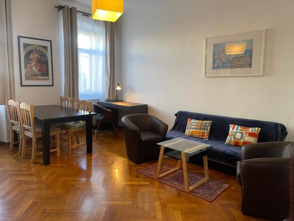 Auf dem Foto ist das Objekt Mi Casa in der Stadt Triest zu sehen.