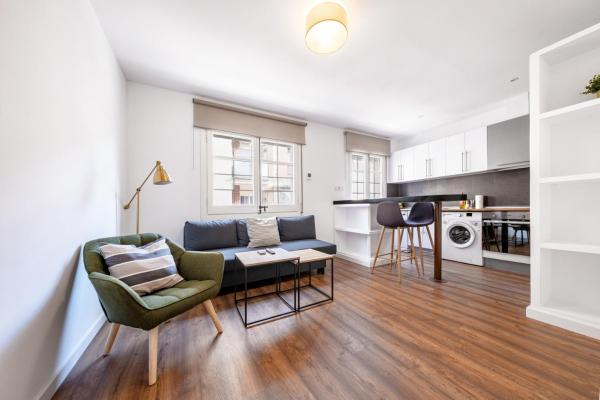 Caliu Apartments Barcelona - Fira - Catalogne
