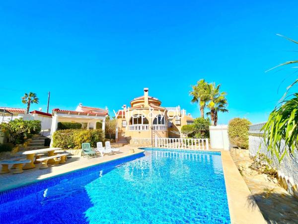 Villa Pilar Ciudad Quesada By Villas&you - La Marina