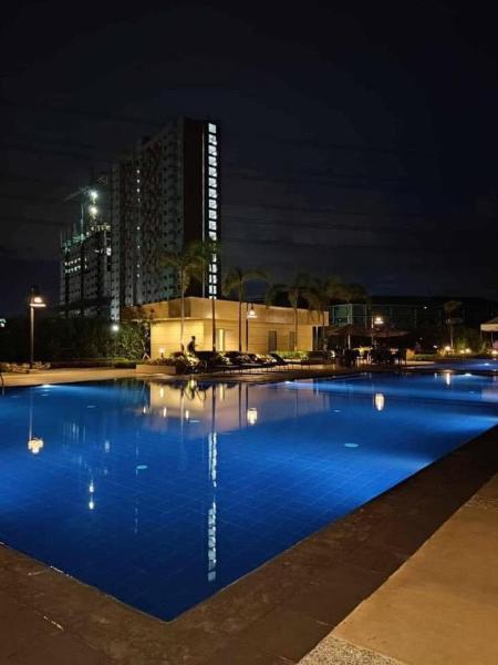 Nella foto è visibile l'oggetto Tulip Garden condo situato nella città di Biñan.