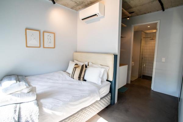 Billede 9: Four on O - Entire rental unit - Sea Point - 1 min from beach