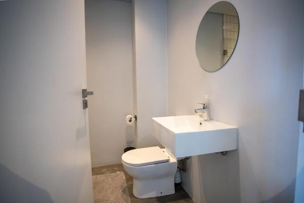 Billede 8: Four on O - Entire rental unit - Sea Point - 1 min from beach
