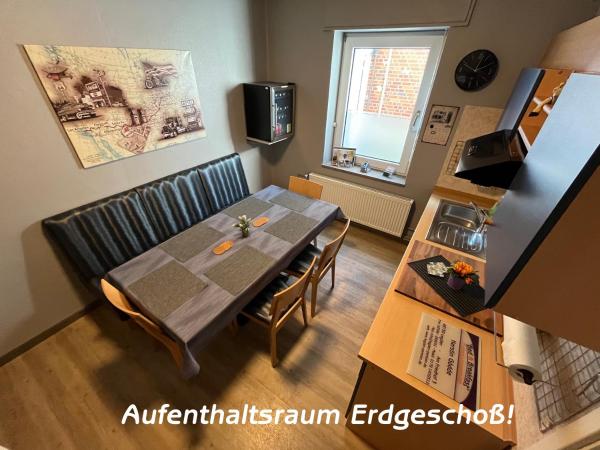 Photo 8 : Bed & Breakfast Pension