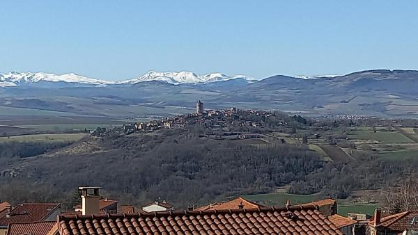Gite Du Buisson - Issoire
