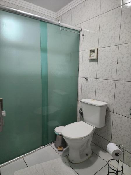 Na fotografii je vidět objekt Casa Cop 30 nacházející se ve městě Belém.