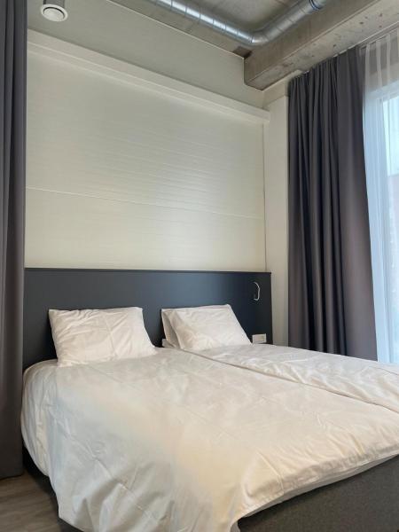 A la foto es mostra l'objecte Apartment Loftas13-4 situat a la ciutat de Kartena.