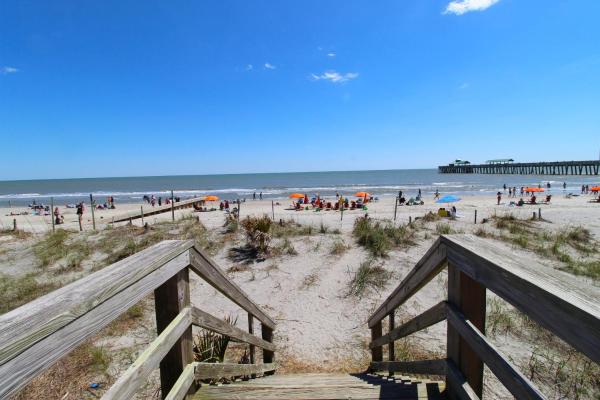 2 Delightful - Folly Beach, SC