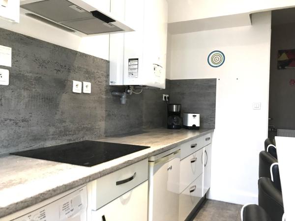 Fotografie 2: LE PASTEUR - Hypercentre - Proche Gare & Commerces