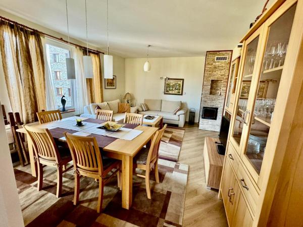 Pirin Golf View Apartment Bansko - Bulgarie