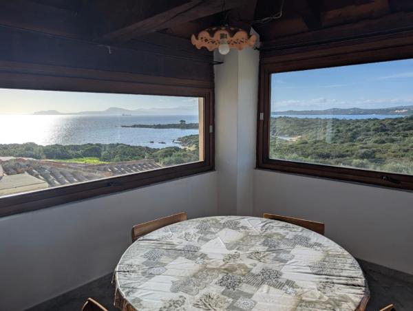 Nella foto è visibile l'oggetto AffittaSardegna- Casa delle Farfalle situato nella città di Casa Tamponi.