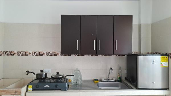 Apto 2 Piso 3 - Yumbo