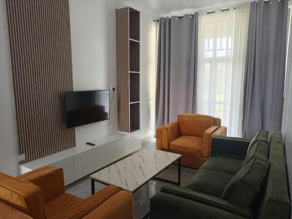 Dream Apartment 01 - Ruanda